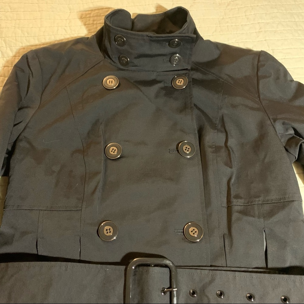 Fall Fashion Jacket (Never Worn) - image 3